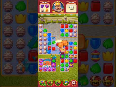 Royal Match Level 1895