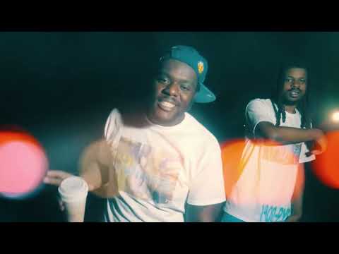 (Intro) CRUTON - YaddaThaLawdd x PaidSmiles (Offical Music Video)