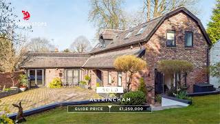 Jackson-Stops Hale recently sold properties