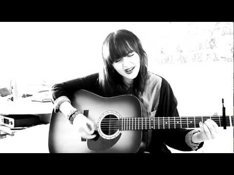 Det Är Så Jag Säger Det - Cover