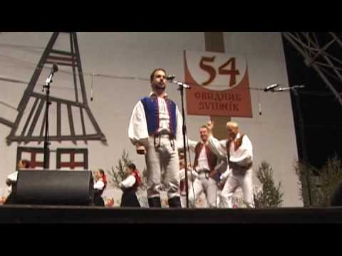 Festival in Svidnik part 1