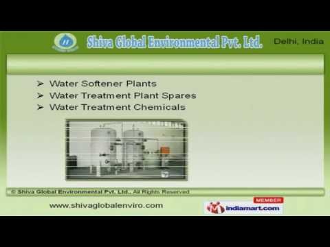 Effluent Treatment Plant(ETP) for Paper Industry