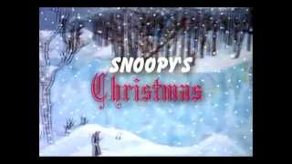 Snoopy&#39;s Christmas (Snoopy vs. the Red Baron)