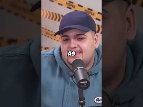 A estratégia para vencer o Lion! - PRADO #prado #podpah #igãoemitico