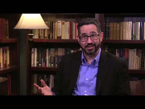 Jesus, Divorce, and Remarriage