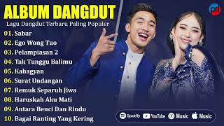 Download lagu SILVY KUMALASARI FEAT SADEWOK || SABAR - EGO WONG TUO - LAGU CAMPURSARI TERBARU - MIX DANGDUT mp3