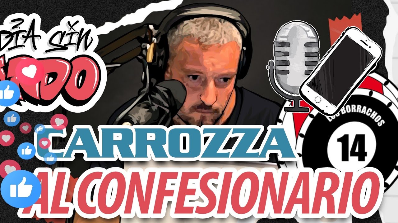 Un día sin bardo no vuelve | La barra de River tampoco | Pelea outsider en YouTube | Escaneo de ojos