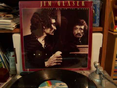 Jim Glaser - If I Could Only Dance With You