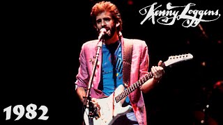 Kenny Loggins | Live at the Frank Erwin Center in Austin, TX - 1982 (Full Concert)