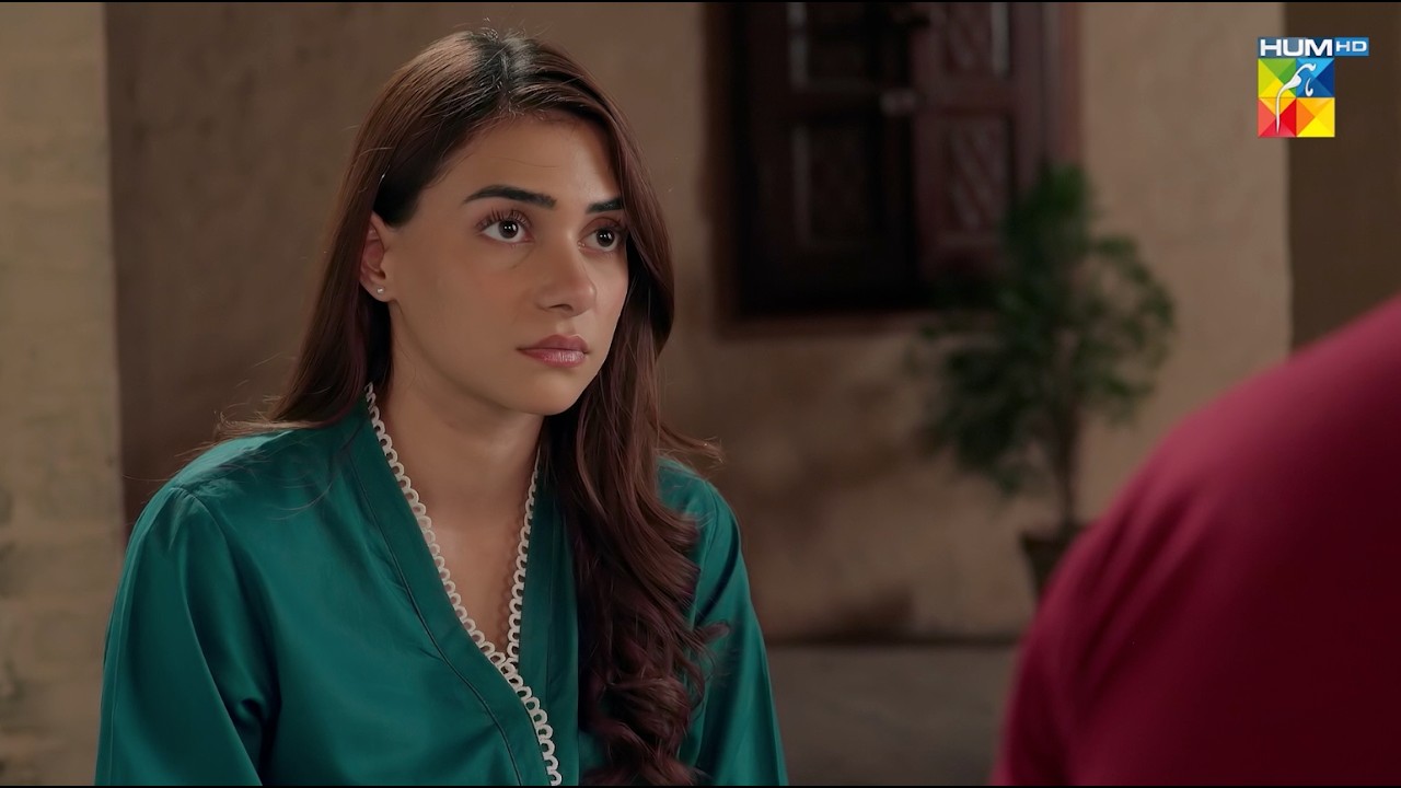 Shadi Ho Gayi Ab Tak BF Se Batein Kar Rahi...! Musafat - [ Mohsin Abbas Haider, Alishba Khan ]