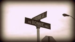 Tori Amos  &quot; Bonnie &amp; Clyde &quot;