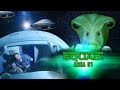 Close Encounters Squad Area 51 Hilarious Family Alien Comedy