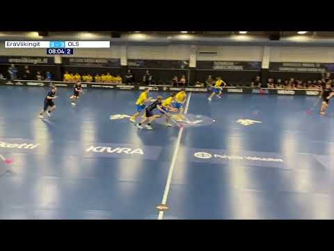 P19: EräViikingit - OLS 15.2.2025 maalikooste