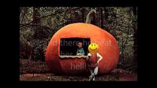 Peter Peter Pumpkin Eater Cyber stalker