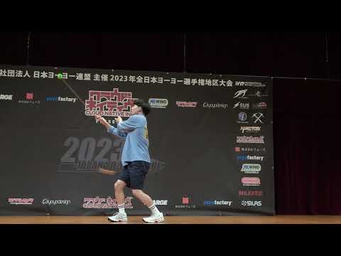 2023CJ Final 2A 01 Shu Takada