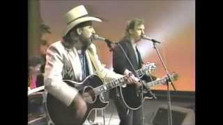 Bellamy Brothers "Old Hippie" 1985