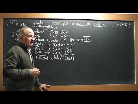 1/2 1648 Clasa 2 Probleme Metoda figurativa Tabla inmultirii Tabla impartirii Exercitii operatii