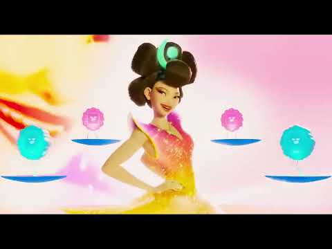 Ultraluminary - Over The Moon [4k 60fps]