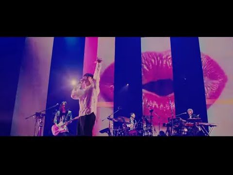 「SAKANAQUARIUM 2019"834.194"」ダイジェストトレーラー