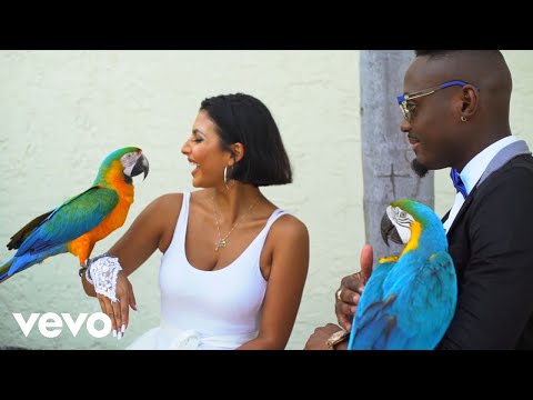 Paco General - Girlfriend (Official Video)