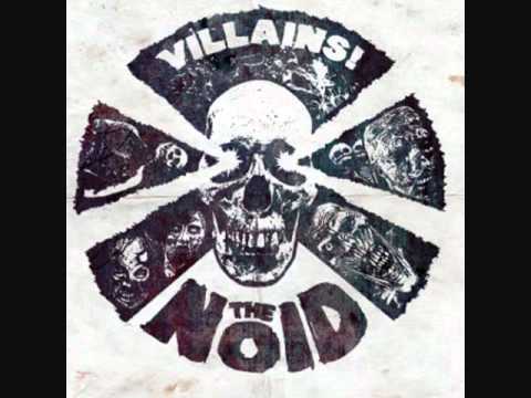 The Noid- The Anchor