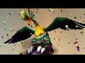 Donkey Kong Jungle Beat Roc Boss Remix