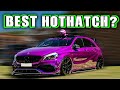 Best Mercedes A45 AMG Sound Compilation 2023