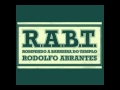 Rodolfo Abrantes Até Que A Casa Esteja Cheia R A B T 2012