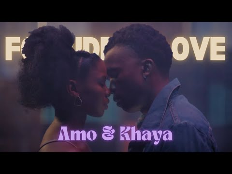 AMO AND KHAYA| FORBIDDEN LOVE| FRIENDS DON'T LOOK AT FRIENDS THAT WAY