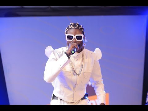 Alex Muhangi Comedy Store Feb 2020 - Clever J