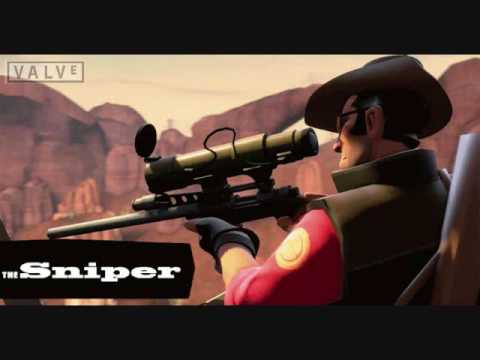 TF2 - Magnum Force Theme Extended