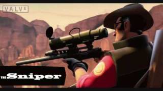 TF2 - Magnum Force Theme Extended