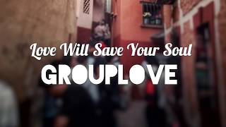 Grouplove - Love Will Save Your Soul [Español|Ingles]