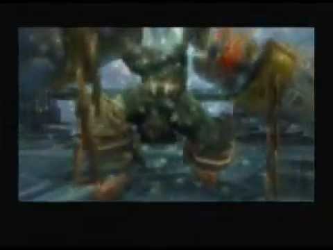 Let's Play Final Fantasy XII Part 129: Now, We Finally Get An Earth Spell!