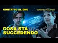 Corrado Malanga Contatto Alieno Ecco Cosa Sta Succedendo