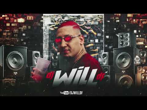 MC Pet e Bobii - Ela Fica Safadinha ( DJ Will DF )