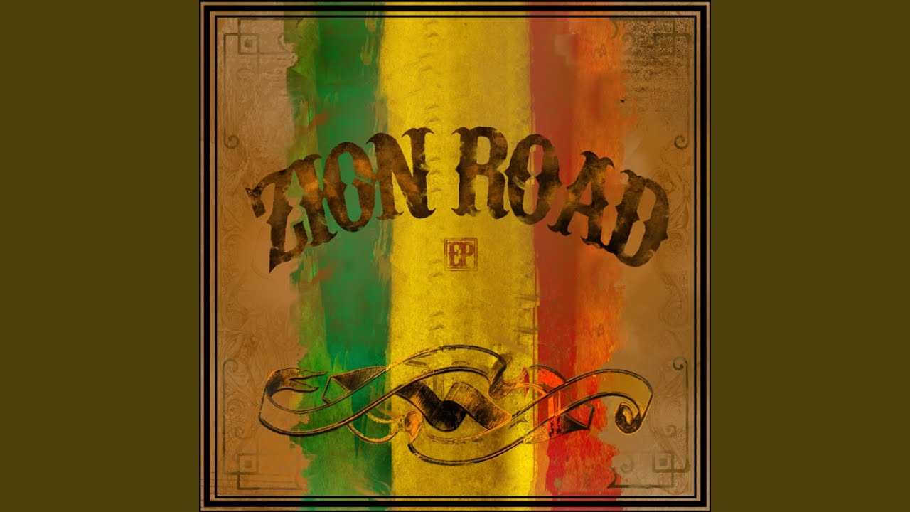Promotional video thumbnail 4 for Zion Road