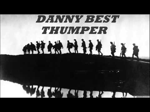 Danny Best - Thumper (Original Mix)