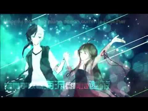 【乐正绫】Yuezheng Ling - Sea For You (English Subbed)