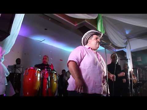 Maelo Ruiz [08/13] - Tu forma de Amar - En Vivo Toronto 2011