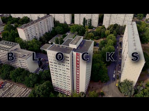 Timsline & Vadim Rus - Blocks (prod. Batok) (official music video)