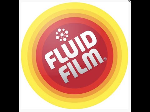 Fluid Film Spray – Smøremiddel
