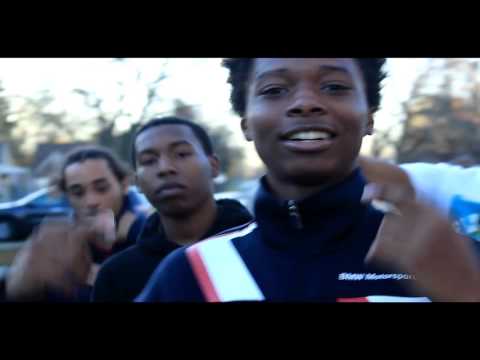 #MMF Ft. YRNMG - Want It All |IV Films|™