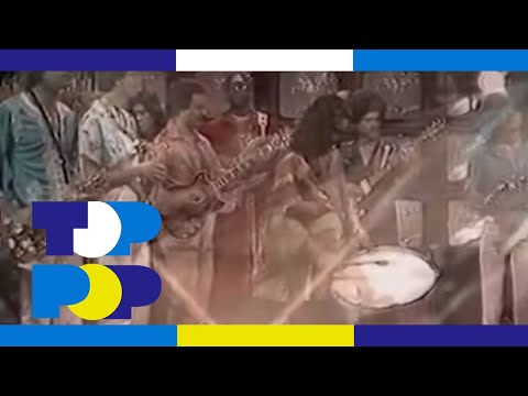 Massada - Arumbai • TopPop