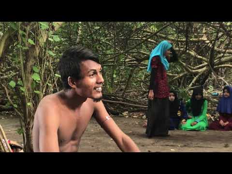 Yoala - Iskandharu House - Interhouse Video Drama Competition 2018