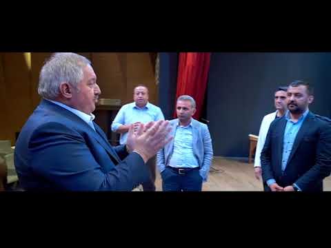 2015 Yılında ilk Defa Sandık Sanayici önüne kondu.