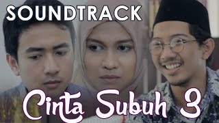 Download lagu OST Cinta Subuh 3 : Pejuang Subuh by Muezza [Movie Clip Version] mp3