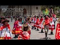 Arequipa, Peruvian Christmas Celebration | Peru Documentary 4k