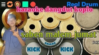 Download lagu Karaoke dangdut koplo tampa gendang sholawat saben malem jumat mp3