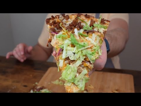 Big Mac Pizza, because why not! We are close to 1M!